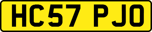HC57PJO