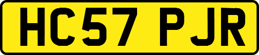 HC57PJR