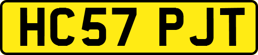HC57PJT