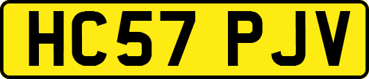 HC57PJV