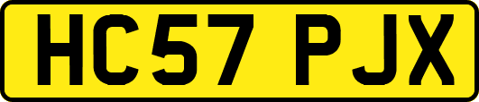 HC57PJX