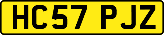HC57PJZ
