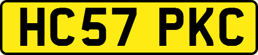HC57PKC