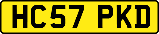 HC57PKD