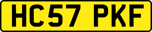 HC57PKF