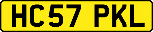 HC57PKL