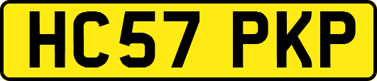 HC57PKP