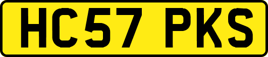 HC57PKS