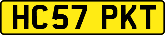 HC57PKT