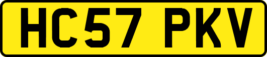 HC57PKV