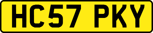 HC57PKY