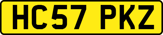 HC57PKZ