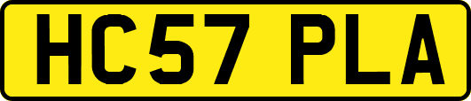 HC57PLA