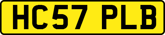 HC57PLB