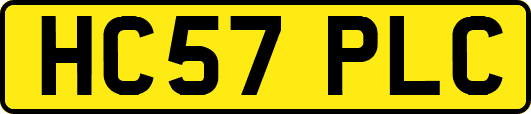 HC57PLC