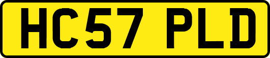 HC57PLD