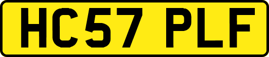 HC57PLF