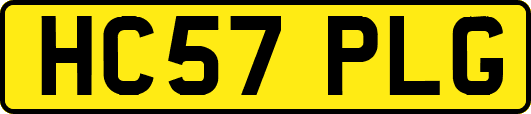 HC57PLG