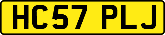 HC57PLJ