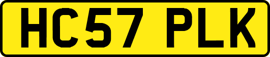 HC57PLK