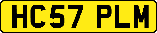 HC57PLM
