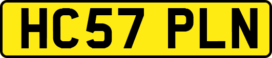 HC57PLN