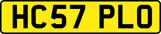 HC57PLO