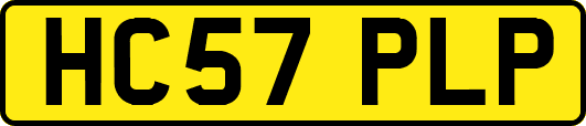 HC57PLP