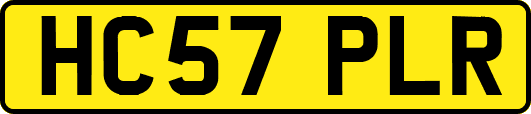HC57PLR