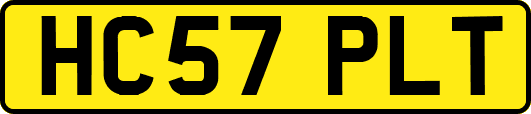 HC57PLT