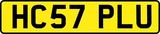 HC57PLU