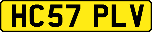 HC57PLV