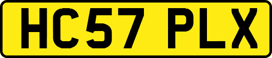 HC57PLX
