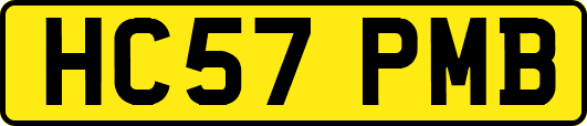 HC57PMB