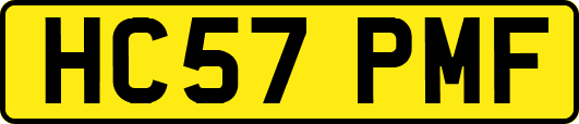 HC57PMF