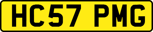 HC57PMG
