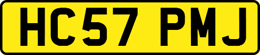 HC57PMJ