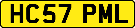 HC57PML