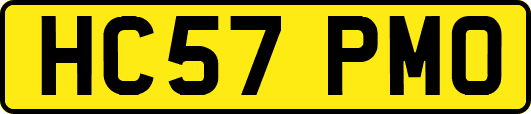 HC57PMO