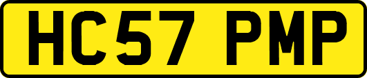 HC57PMP