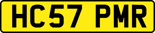 HC57PMR