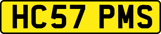 HC57PMS
