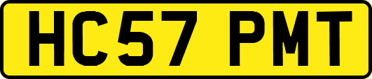 HC57PMT