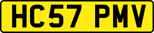 HC57PMV