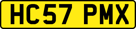HC57PMX