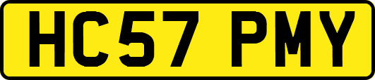 HC57PMY