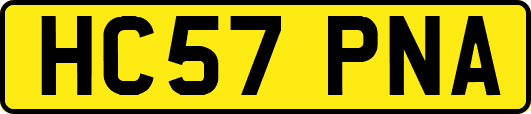 HC57PNA
