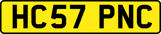 HC57PNC