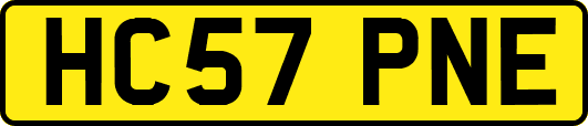 HC57PNE