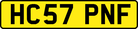 HC57PNF